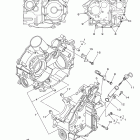GRIZZLY 700EPS 4WD HUNTER YFM7FGPHA Картер
