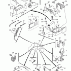 RAPTOR 700 SPECIAL EDITION YFM7RSEB Электрика 1