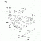 Mule 520 (KAF300-D2) Маятник