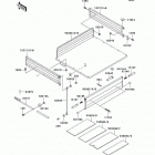 Mule 3010 4X4 (KAF620-E2) Carrier(s)(kaf620-e1-e3)