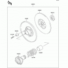 Mule 520 (KAF300-D2) Driven converter