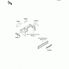 Mule 2500 (KAF620-C4) Decals(kaf620-c3 / c4)
