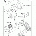 Mule 520 (KAF300-D2) Optional parts