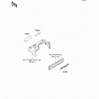 Mule 2500 (KAF620-C2) Decals(kaf620-c1 / c2)