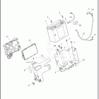 FXBR 1YE9 BREAKOUT (2025) Аккумулятор