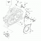 Quest XT Электрический стартер