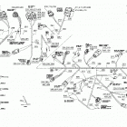 Outlander 400 XT 4 X 4 Проводка главная  (4x4)
