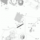 Quest Max Система охлаждения