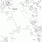 DS 650/DS 650 Baja/X Тормоза