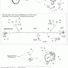 DS 650/DS 650 Baja/X Электрика 2