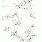 Outlander 400 XT 4 X 4 Лебедка (xt)