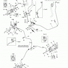 Traxter XL Тормоза