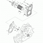 Quest XT Охлаждение