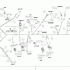 DS 650/DS 650 Baja/X 10- electrical system 3