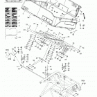 Traxter XL Задний ящик для поклажи