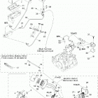 Traxter Auto Std & XT АКБ и электрические акссесуары