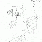 Traxter Max Std & Max XT Electrical accessories (traxter max xt)