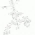 Rally 175 Рулевое управление