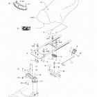 Quest XT Сидение