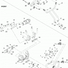 Outlander 400 Max Body xt