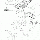 Quest Max Сидение