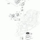 Quest Max Масляная система