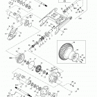 Quest XT Привод колес задний