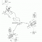 Quest XT Hydraulic front brake