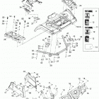 Outlander 400 Max Body (front view)