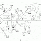 DS 650/DS 650 Baja/X Electrical system 3