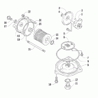 300 Маслянный насос