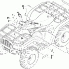 300 Наклейки