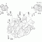 300 Блок цилиндров