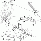 300 Подвеска передняя