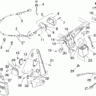 C10CD50AA PTV 4X4 Электрика