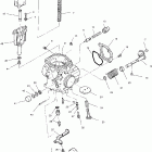 C10RB42AA UTV 2X4 Карбюратор