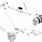 C10RD50AA UTV 4X4 Engine speed limiter