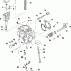 C10CD50AA PTV 4X4 Карбюратор