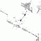 C10RD50AA UTV 4X4 Управление