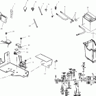 C10RB42AA UTV 2X4 Electrical / battery