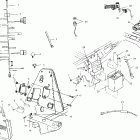 C10CL50AA PTV 6X6 Электрика