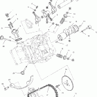 C10RB42AA UTV 2X4 Клапана