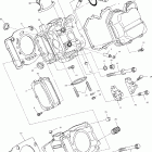 C10CD50AA PTV 4X4 Цилиндры