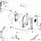 C10CD50AA PTV 4X4 Система охлаждения