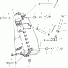 A11RB42AA/A11RD50AA/AB/A11RF50AA RANGER Маслянный банк