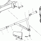 C11RB42AA/C11RD50AA/AB/C11RF50AA UTV 2X4/4X4/6X6 Рулевые тяги