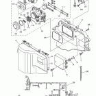 WAVE RUNNER FX CRUISER HO- FY1800AJ Электрика 1