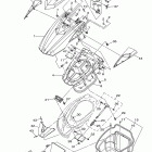 FX SUPER HIGH OUTPUT FX1800-J Капот 2