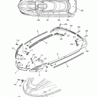 FX SUPER HIGH OUTPUT FX1800-J Фальшборт и маты