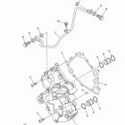 FX SUPER HIGH OUTPUT FX1800-J Масляный насос